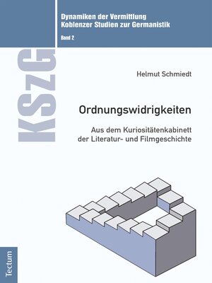cover image of Ordnungswidrigkeiten